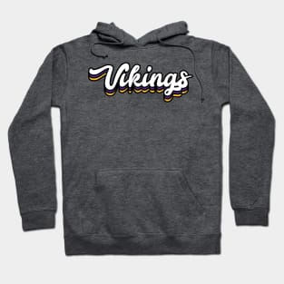 NFL - MIN Vikings Hoodie